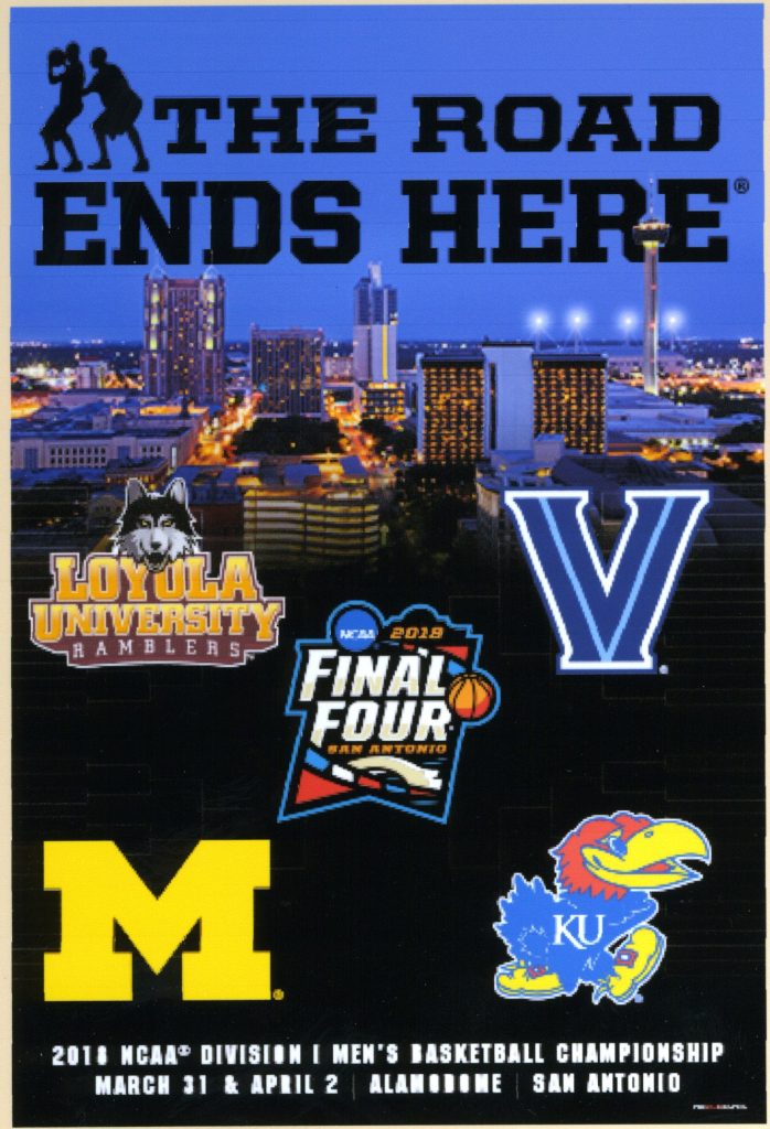 ncaa-march-madness-final-four-teams-official-poster